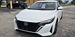 Used 2024 NISSAN SENTRA SV CVT in SEBRING, FLORIDA