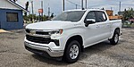 Used 2025 CHEVROLET SILVERADO 1500 2WD CREW CAB 147" LT in SEBRING, FLORIDA