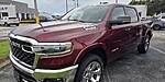 Used 2026 RAM 1500 BIG HORN in SEBRING, FLORIDA