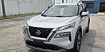 Used 2023 NISSAN ROGUE FWD SV in SEBRING, FLORIDA