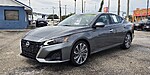 Used 2025 NISSAN ALTIMA SL FWD in SEBRING, FLORIDA