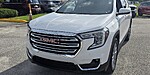 Used 2022 GMC TERRAIN SLT in SEBRING, FLORIDA