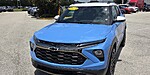 Used 2024 CHEVROLET TRAILBLAZER ACTIV in SEBRING, FLORIDA