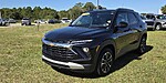 Used 2025 CHEVROLET TRAILBLAZER FWD 4DR LT in SEBRING, FLORIDA