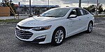Used 2025 CHEVROLET MALIBU 4DR SDN 1LT in SEBRING, FLORIDA
