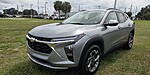 Used 2025 CHEVROLET TRAX LT in SEBRING, FLORIDA
