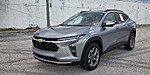 Used 2025 CHEVROLET TRAX FWD 4DR LT in SEBRING, FLORIDA