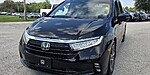 Used 2021 Honda Odyssey TOURING in SEBRING, FLORIDA