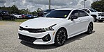 Used 2021 KIA K5 GT-LINE in SEBRING, FLORIDA