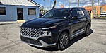 Used 2022 HYUNDAI SANTA FE LIMITED FWD in SEBRING, FLORIDA