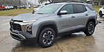 New 2025 CHEVROLET EQUINOX FWD 4DR ACTIV W/XDB in WAUCHULA, FLORIDA