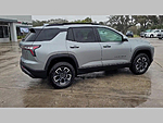 New 2025 CHEVROLET EQUINOX FWD 4DR ACTIV W/XDB in WAUCHULA, FLORIDA (Photo 23)