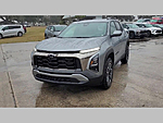 New 2025 CHEVROLET EQUINOX FWD 4DR ACTIV W/XDB in WAUCHULA, FLORIDA (Photo 30)