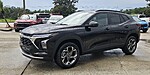 New 2025 CHEVROLET TRAX FWD 4DR LT in WAUCHULA, FLORIDA