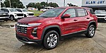 New 2026 CHEVROLET EQUINOX FWD 4DR LT W/1LT in WAUCHULA, FLORIDA