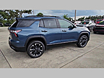 New 2026 CHEVROLET EQUINOX FWD 4DR RS W/1RS in WAUCHULA, FLORIDA (Photo 25)