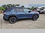 New 2026 CHEVROLET EQUINOX FWD 4DR RS W/1RS in WAUCHULA, FLORIDA (Photo 26)