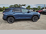 New 2026 CHEVROLET EQUINOX FWD 4DR RS W/1RS in WAUCHULA, FLORIDA (Photo 27)