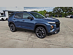 New 2026 CHEVROLET EQUINOX FWD 4DR RS W/1RS in WAUCHULA, FLORIDA (Photo 29)