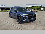 New 2026 CHEVROLET EQUINOX FWD 4DR RS W/1RS in WAUCHULA, FLORIDA (Photo 30)