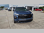 New 2026 CHEVROLET EQUINOX FWD 4DR RS W/1RS in WAUCHULA, FLORIDA (Photo 31)