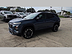 New 2026 CHEVROLET EQUINOX FWD 4DR RS W/1RS in WAUCHULA, FLORIDA (Photo 34)
