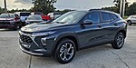 New 2025 CHEVROLET TRAX FWD 4DR LT in WAUCHULA, FLORIDA