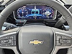 New 2025 CHEVROLET SILVERADO 3500 4WD CREW CAB 172