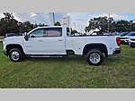 New 2025 CHEVROLET SILVERADO 3500 4WD CREW CAB 172