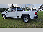 New 2025 CHEVROLET SILVERADO 3500 4WD CREW CAB 172