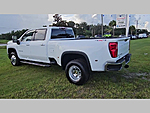 New 2025 CHEVROLET SILVERADO 3500 4WD CREW CAB 172