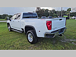 New 2025 CHEVROLET SILVERADO 3500 4WD CREW CAB 172