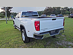New 2025 CHEVROLET SILVERADO 3500 4WD CREW CAB 172