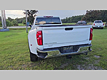 New 2025 CHEVROLET SILVERADO 3500 4WD CREW CAB 172