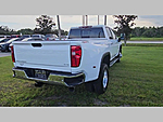 New 2025 CHEVROLET SILVERADO 3500 4WD CREW CAB 172