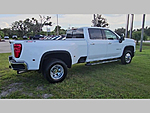 New 2025 CHEVROLET SILVERADO 3500 4WD CREW CAB 172