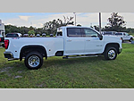 New 2025 CHEVROLET SILVERADO 3500 4WD CREW CAB 172