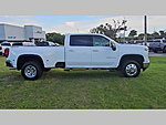 New 2025 CHEVROLET SILVERADO 3500 4WD CREW CAB 172