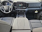 New 2025 CHEVROLET SILVERADO 3500 4WD CREW CAB 172