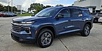 New 2025 CHEVROLET TRAVERSE FWD 4DR LT W/1LT in WAUCHULA, FLORIDA