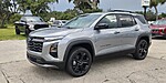 New 2026 CHEVROLET EQUINOX FWD 4DR LT W/1LT in WAUCHULA, FLORIDA
