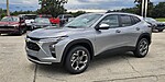 New 2025 CHEVROLET TRAX FWD 4DR LT in WAUCHULA, FLORIDA
