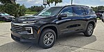 New 2025 CHEVROLET TRAVERSE FWD 4DR LT W/1LT in WAUCHULA, FLORIDA