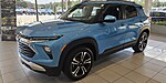 New 2026 CHEVROLET TRAILBLAZER LT in WAUCHULA, FLORIDA