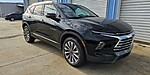 New 2025 CHEVROLET BLAZER PREMIER in WAUCHULA, FLORIDA