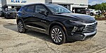 New 2025 CHEVROLET BLAZER FWD 4DR PREMIER in WAUCHULA, FLORIDA