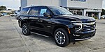 New 2026 CHEVROLET TAHOE 2WD 4DR LT in WAUCHULA, FLORIDA