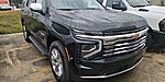 New 2026 CHEVROLET TAHOE PREMIER in WAUCHULA, FLORIDA