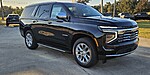 New 2026 CHEVROLET TAHOE 2WD 4DR PREMIER in WAUCHULA, FLORIDA