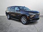 New 2026 CHEVROLET TAHOE 2WD 4DR PREMIER in WAUCHULA, FLORIDA (Photo 1)